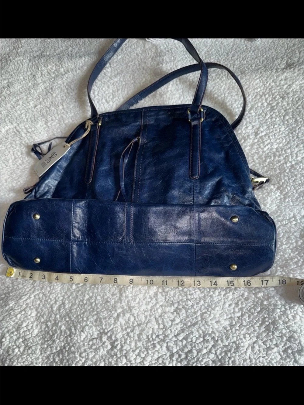 HOBO ‘DELANY’ BAG - Picture 7 of 10